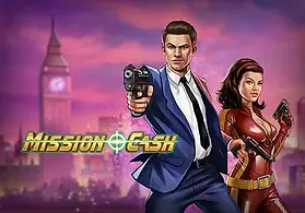 Mission Cash artwork